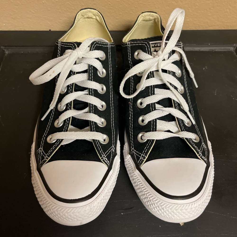 ❗️SOLD❗️Converse all star new without box